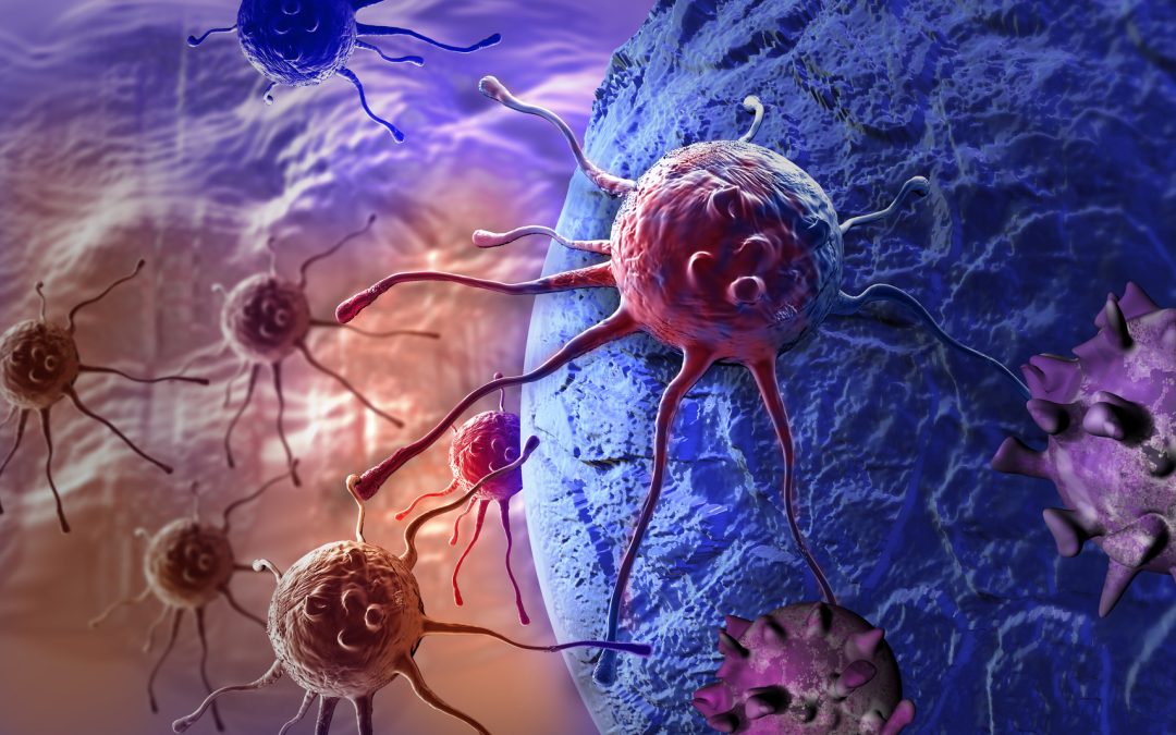 Immunoterapia 2021: cosa dobbiamo sapere? – Fad 25 Novembre 2021