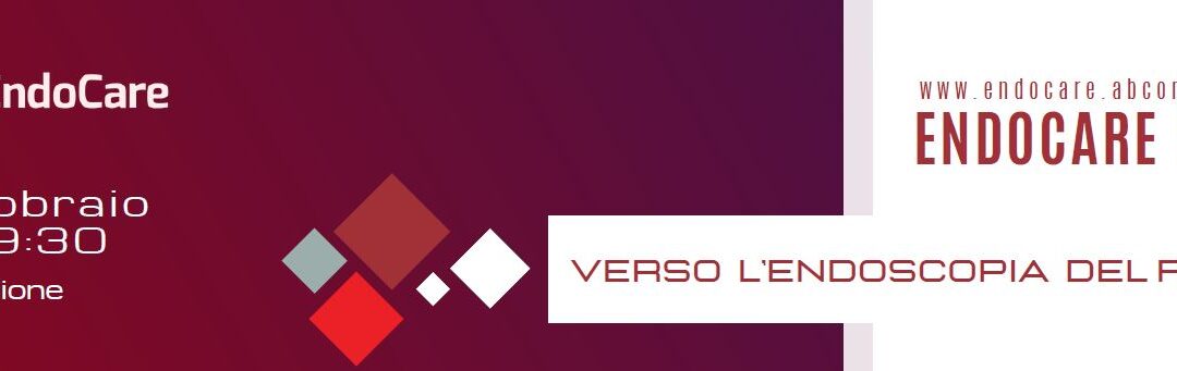 ENDOCARE 2024 – LIVE WORKSHOP PER INFERMIERI IN ENDOSCOPIA – Roma (RM) 3 Febbraio 2024
