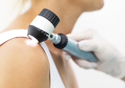 La terapia del melanoma nei diversi stadi di malattia. Parola agli esperti – FAD 6 Maggio 2024