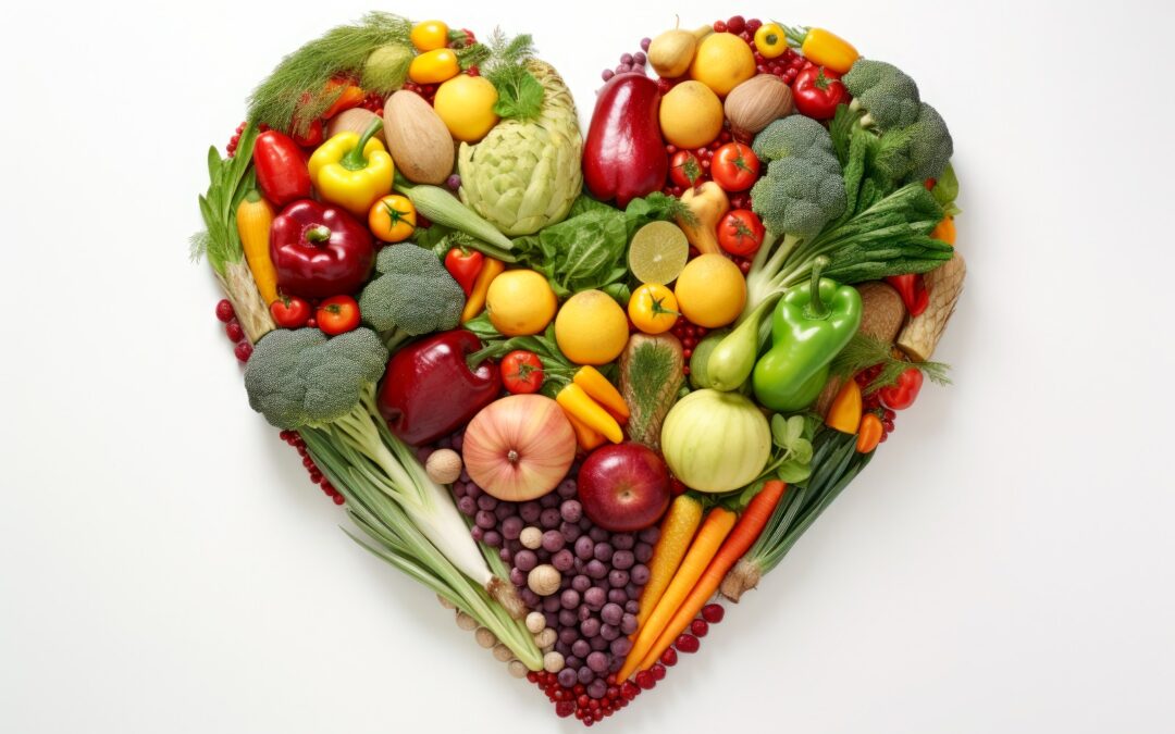 ALIMENTAZIONE E SALUTE – Roma (RM) 9 Marzo 2024