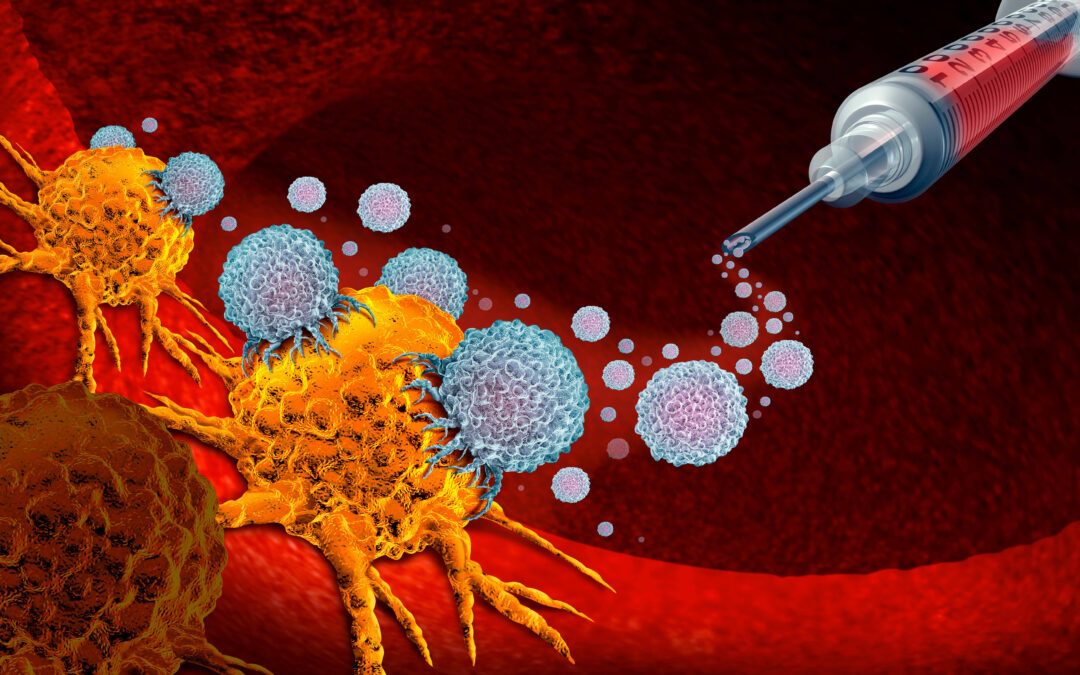 IMMUNOTERAPIA NEL NSCLC: CAMBIO PARADIGMA NELLA MALATTIA LIMITATA E NUOVE OPPORTUNITÀ NELLA MALATTIA AVANZATA – Preganziol (TV) 14 Maggio 2024