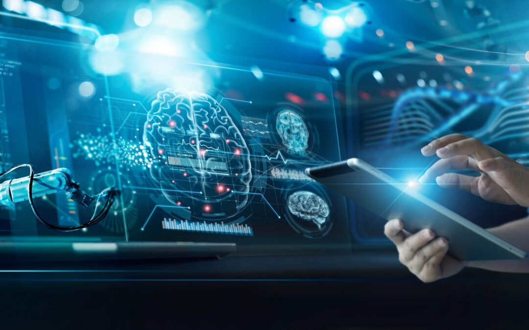 Intelligenza Artificiale e Nuove Tecnologie in Medicina: presente e futuro – Civitavecchia (RM) 20/21 Settembre 2024
