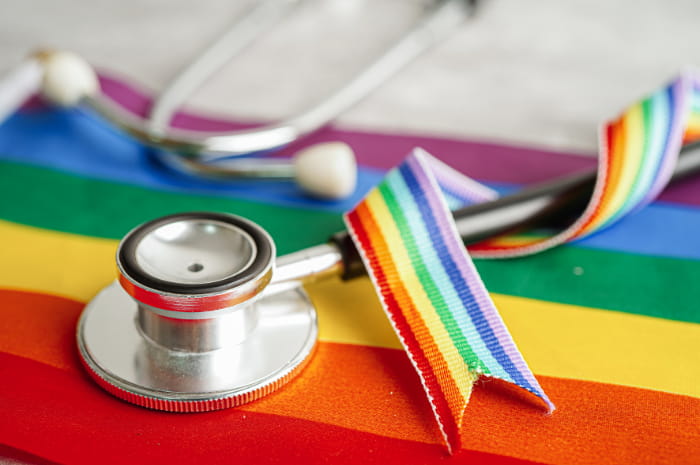 Assistenza primaria e salute LGBTQIA+: strumenti per l’accoglienza, orientamento e la presa in carico in età evolutiva e adulta – Livorno 10 Ottobre 2026